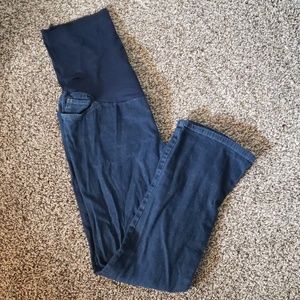 Maternity Jeans
